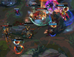 名号的结合 名号的结合