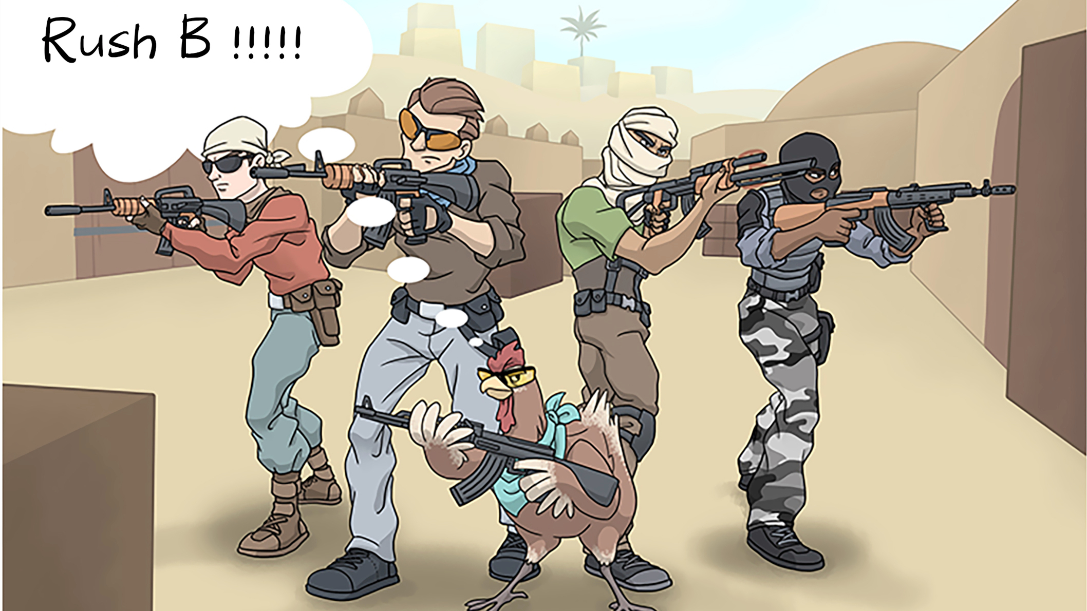 src src