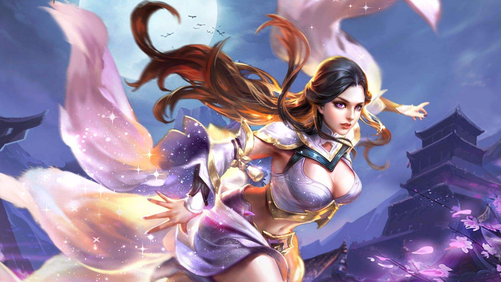 让付费尾流 让付费尾流
