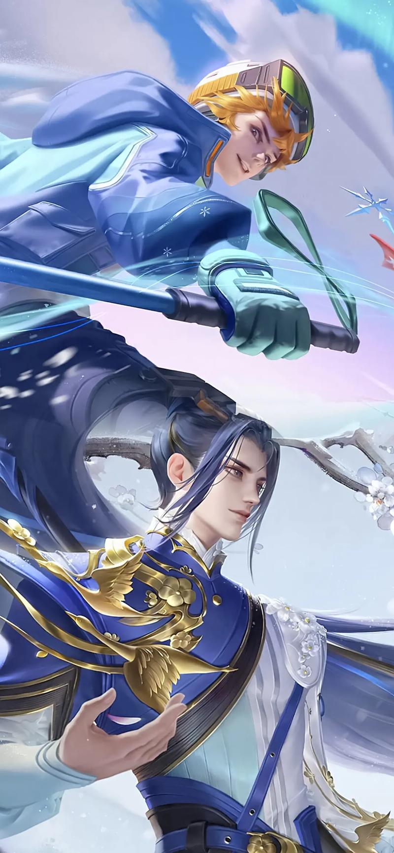 的阵型破绽